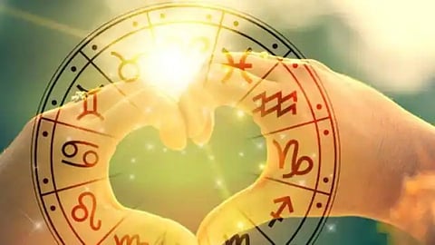 Love Rashi Bhavishya