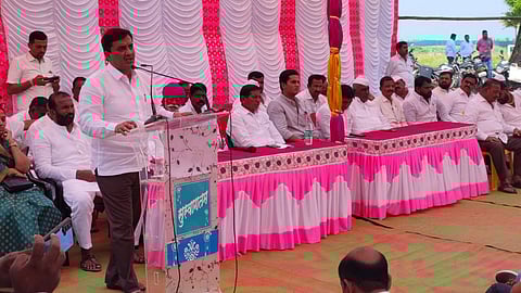 खा धनंजय महाडिक