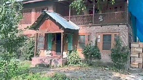 Kashmiri Pandits crisis Migration of woman fear of murder jammu