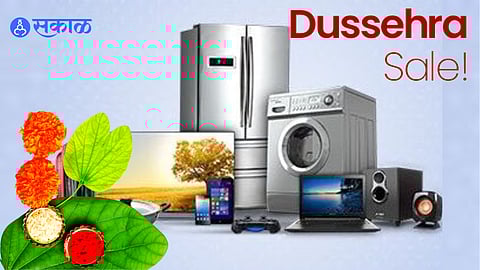 Dusshera Sale news