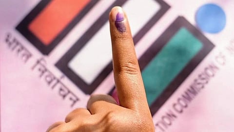 Gujarat Assembly Election