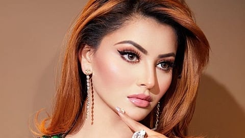 Urvashi Rautela Compare Her with mahsa amini say first in iran and now in india,it is happening with me