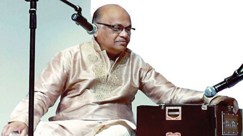 Ashok Patki writes about What exactly happiness is