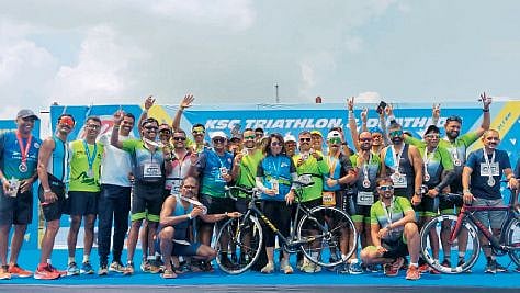 Kolhapur Sports Club