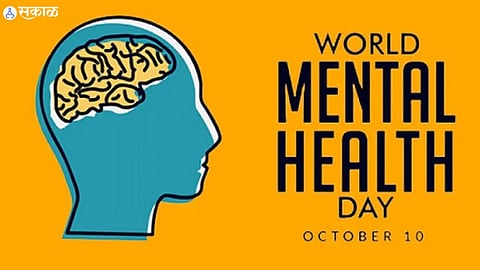 World Mental Health Day