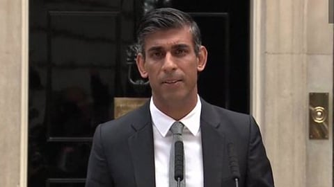 rishi sunak