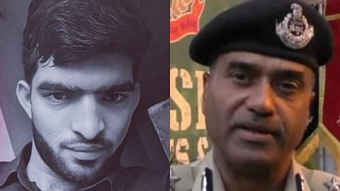 Hemant Lohia Murder Case