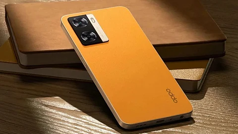 oppo a77s launched in india with 680 soc 50 megapixel main camera check price specifications