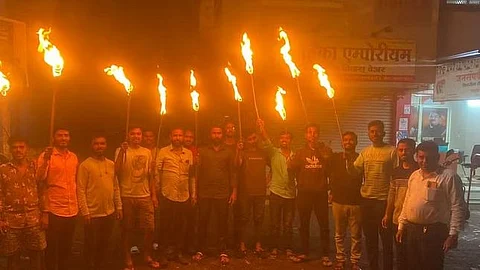 Yuva Sena News