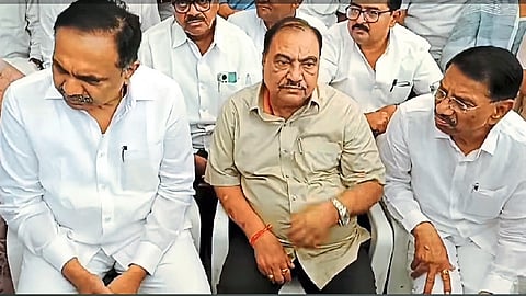 District Milk Union Case