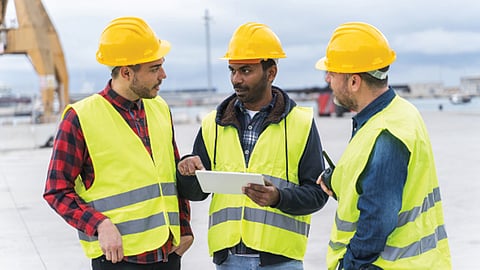 Manpower Development