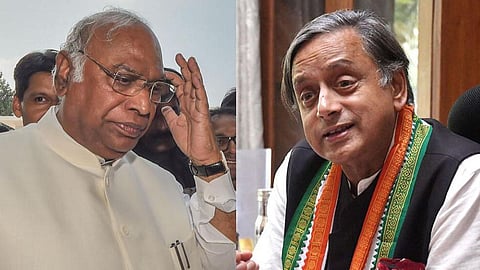 Congress President Election 2022