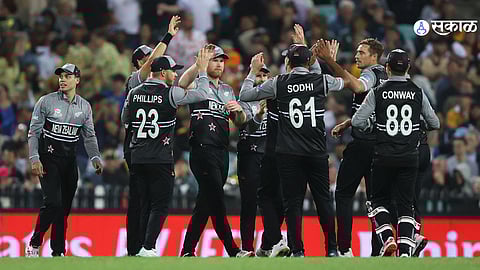 T20 World Cup 2022 New Zealand