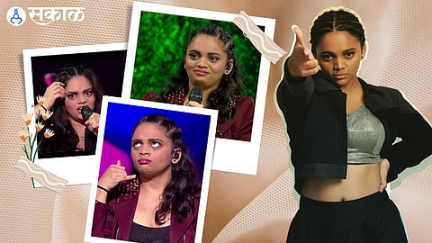 Main Nahi Toh Kaun srushti tawde