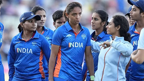 Womens Asia Cup 2022 India vs Pakistan
