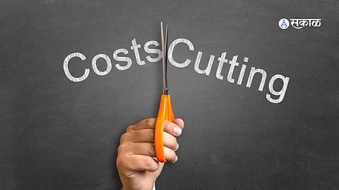 Cost Cutting