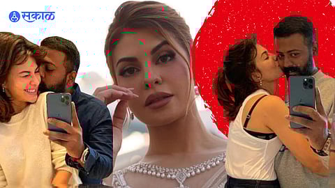 Jacqueline Fernandez