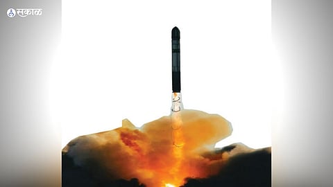 world nuclear war Sandeep Vaslekar statement