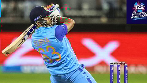 Suryakumar Yadav India vs South Africa T20 World Cup 2022