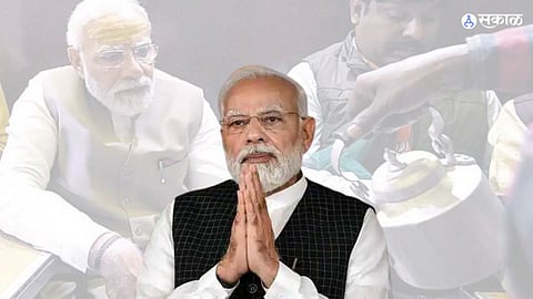 Narendra Modi