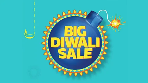 flipkart big diwali sale 2022 to bring discounts on iphone 13 galaxy s22 lineup check details