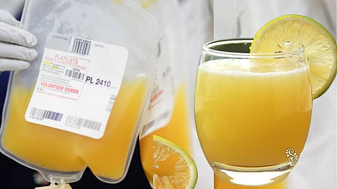 Platlates_Mosambi Juice