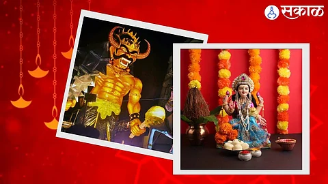 Diwali Festival 2022