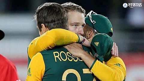 T20 World Cup 2022 NED raise hopes of huge upset SA
