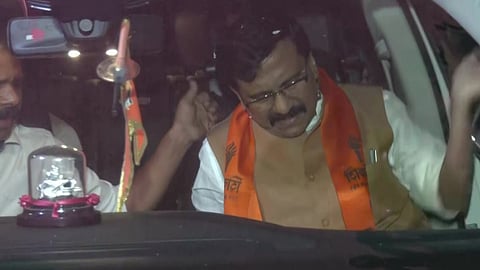 Sanjay Raut_PMLA