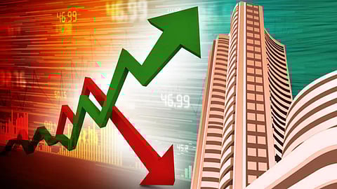 Ashok Leyland Stock