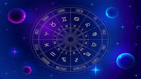 Astro Tips These signs is a hint for Good fortune Marathi article