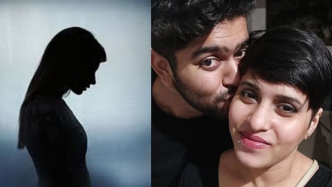 shraddha walker murder case