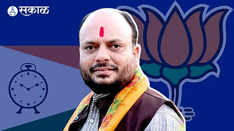 Gulabrao Patil