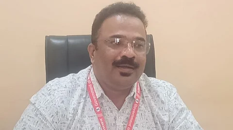 kiran lohar