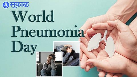 World Pneumonia Day 2022