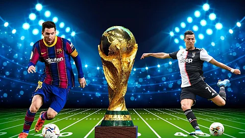 Kolhapur Football
