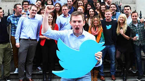 Twitter