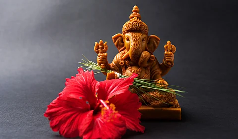 Sankashti Chaturthi 2022