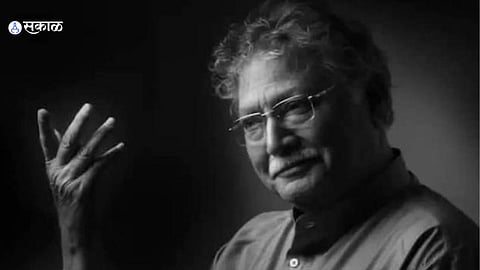vikram gokhale
