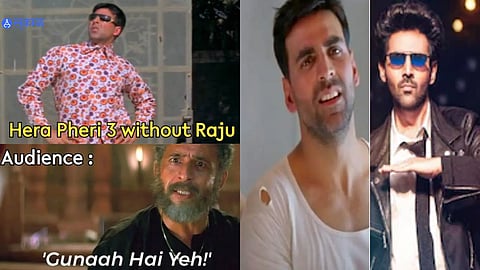 Hera Pheri 3