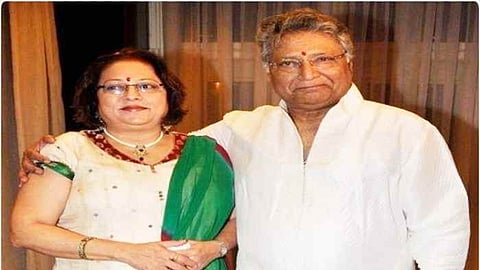 Vikram Gokhale health Updates