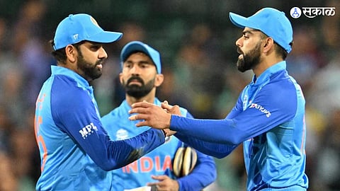 T20 World Cup 2022 India face Zimbabwe