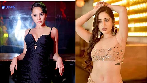 Urfi Javed: 'जेवढा जास्त सेक्स तेवढं...' उर्फीचं जगावेगळं सायन्स...