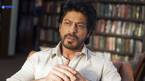 Shah Rukh Khan Birthday