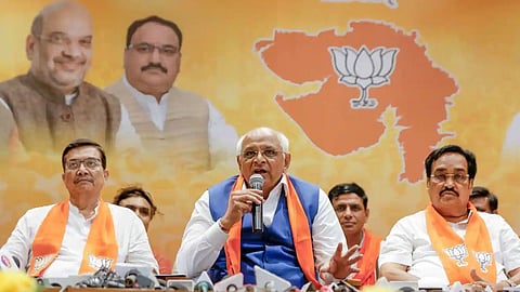 Gujarat Assembly Election 2022