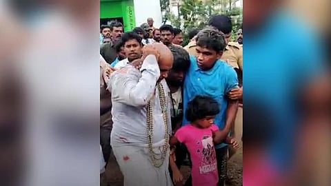 Tamil Nadu Pudukottai