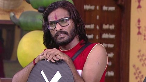 Ex-Contestant Abhijit Bichukale Wish To Enter Bigg Boss 16