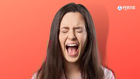 Anger