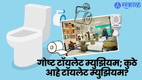 World Toilet Day 2022