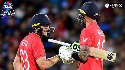 IND vs ENG : आता फायलनमध्ये इंग्लंडसाठी टाळ्या वाजवा! बाद फेरीत टीम इंडिया नापास